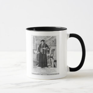 Mug Jean Calvin