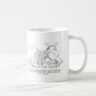 Mug Jean-Jacques Mooseau