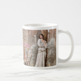 Mug Jeanne d'Arc