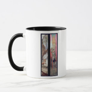 Mug Jeanne d'Arc, 1890s
