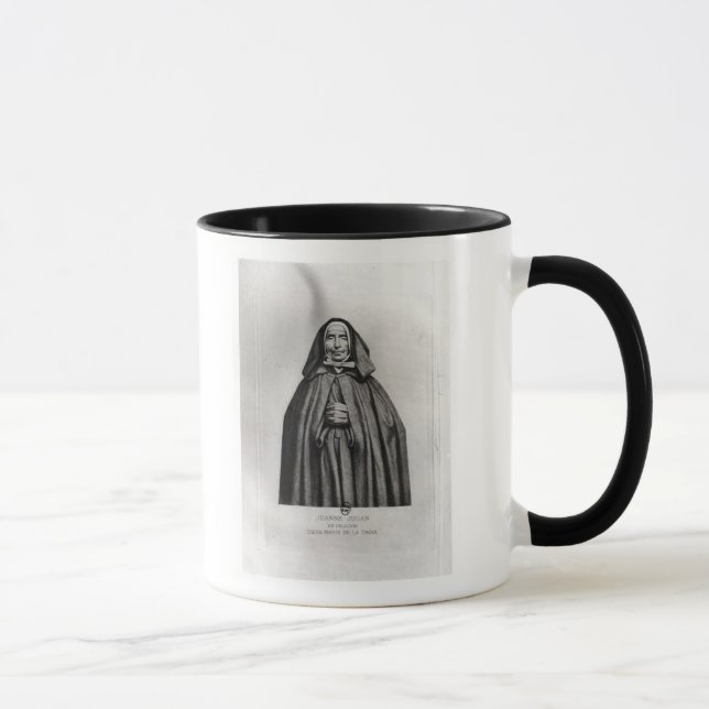 Mug Jeanne Jugan (Droite)