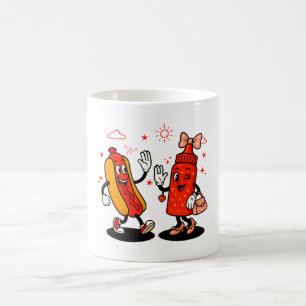 Mug J'Écris Sur Des Épouses Juteuses Humour Adulte Amu
