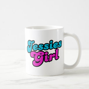 Mug Jees Girl