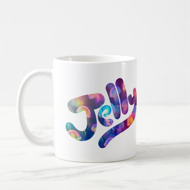 Mug Jelly (Gauche)
