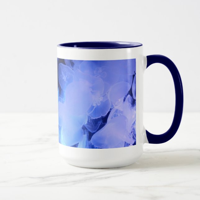 MUG JELLYFISH (Droite)