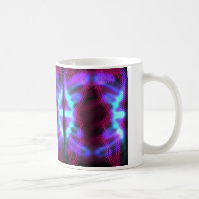 Mug Jellyfish Chitchat  (Droite)