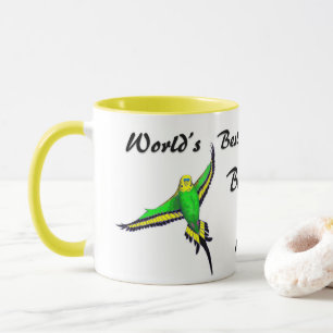 Mug Jenny K Coupe du monde de football masculin