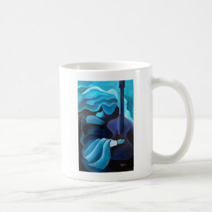 Mug J'entends la musique dans le ciel 2010