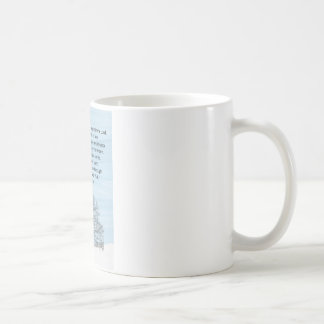 Mug Jérémie 17:7-8