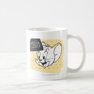 Mug Jerry Cheese