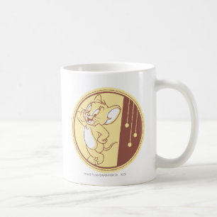 Mug Jerry En Cercle