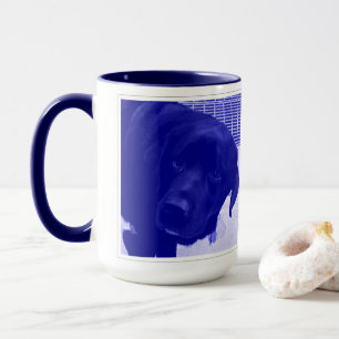 Mug Jerry June Blueberry