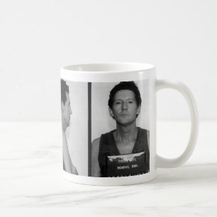 Mug Jerry Lee Lewis