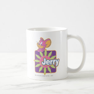 Mug Jerry Neon Mouse