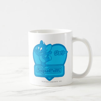Mug Jerry Squeak