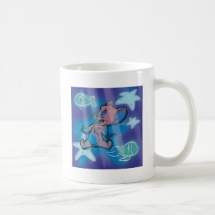 Mug Jerry Trippy Fish