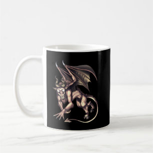 Mug Jersey Devil Cryptid Creator