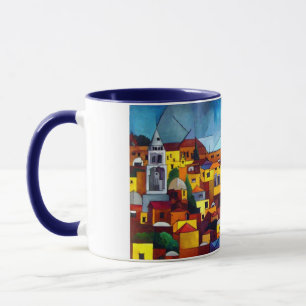 Mug Jérusalem