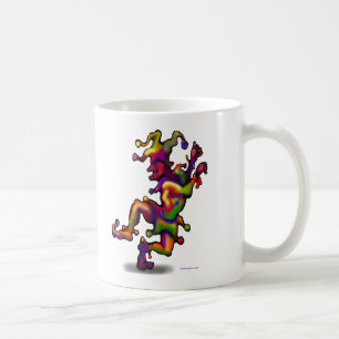 Mug Jester