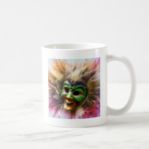 Mug Jester coloré