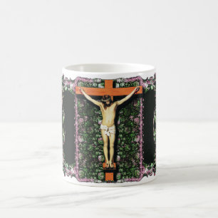 Mug Jésus
