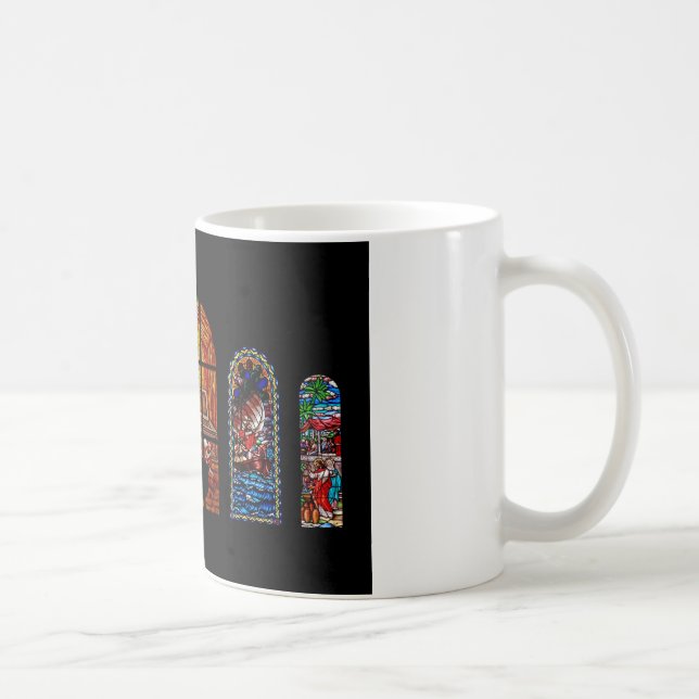 Mug jésus (Droite)