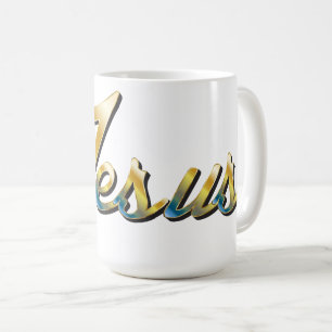 Mug Jésus