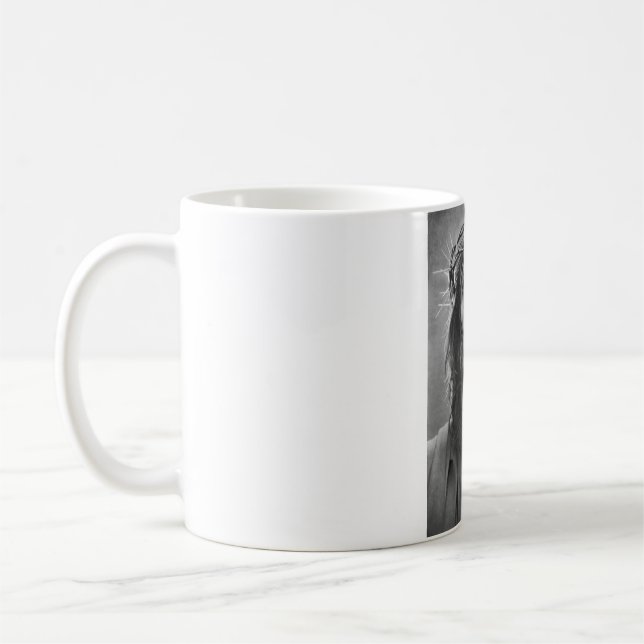 Mug Jesus (Gauche)