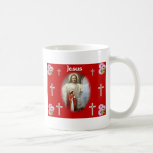 Mug Jésus