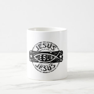 Mug jésus