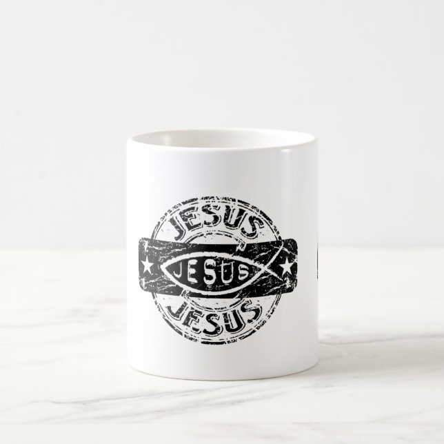 Mug jésus (Centre)