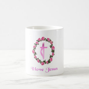 Mug Jésus