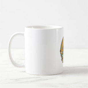 Mug Jésus a laissé tomber du savon mouillé en glissant