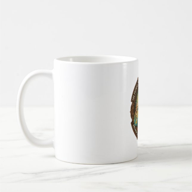Mug Jésus Abonnement Logiciel Expiré Paywall Tech O (Gauche)