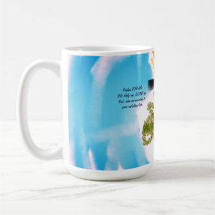 Mug Jésus amour