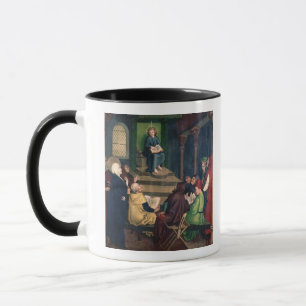 Mug Jésus avec les médecins
