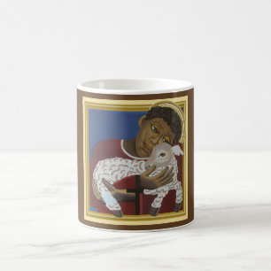 Mug Jésus Bon Berger