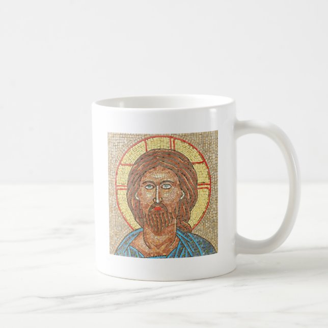 Mug Jésus-Christ (Droite)
