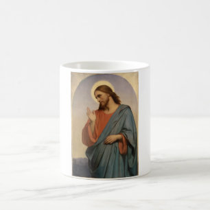 MUG JESUS CHRIST