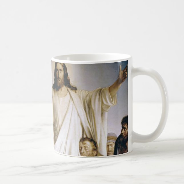 Mug Jésus Christ (Droite)