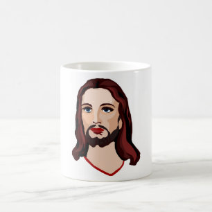MUG JESUS CHRIST