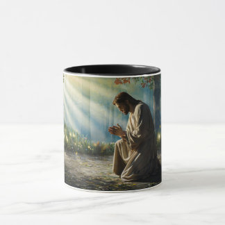 Mug Jésus-Christ à Gethsémani #1