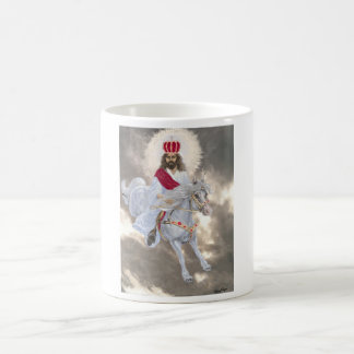 Mug Jésus-Christ avènement