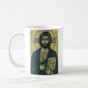 Mug Jésus-Christ Pantocrator