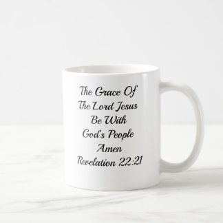 MUG JÉSUS (CONCEVEZ VOTRE PROPRE TASSE)