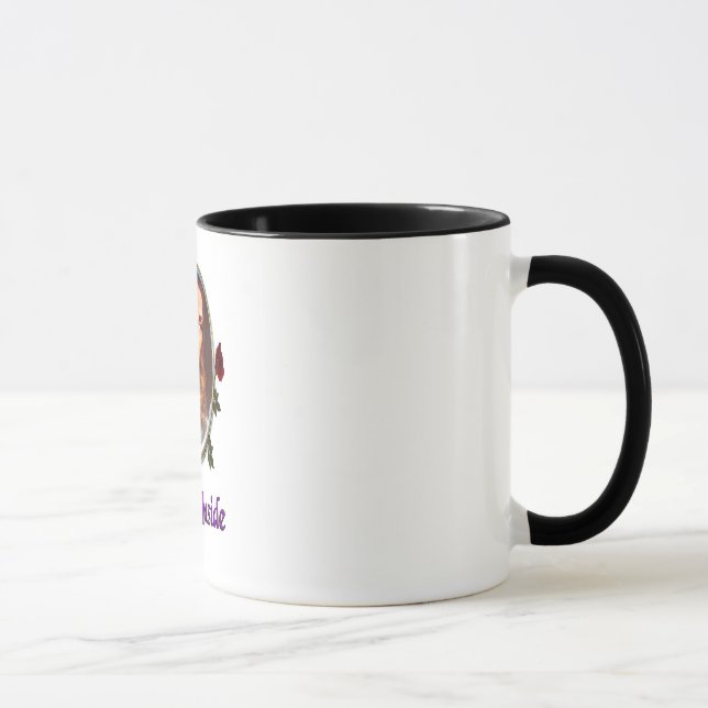 Mug Jésus dans les produits chrétiens (Droite)