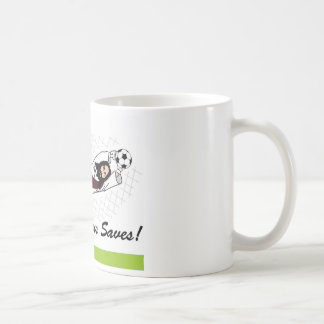 MUG JÉSUS ÉCONOMISE !