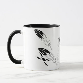 MUG "JÉSUS ÉCONOMISE "