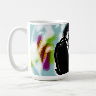 Mug Jésus espère