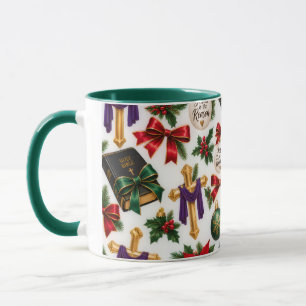 Mug Jésus est la raison